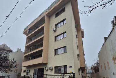 Apartament cu 2 camere 40,13 mp - Calea Plevnei - 6