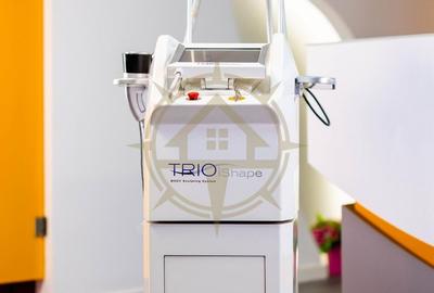 Spațiu comercial, de 117 mp, în Aviației - 8