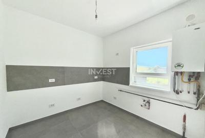 FINALIZAT & INTABULAT - TVA Inclus - *Case cu 3 camere* - 13