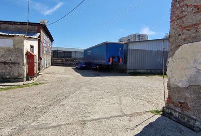 Spațiu comercial, de 80 mp, în 1 Mai - 1