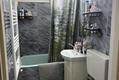 Apartament cu 2 camere decomandat în Central - 7