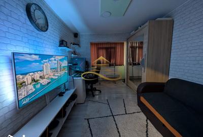 Apartament cu 3 camere decomandat în Bistrița Lac - 3
