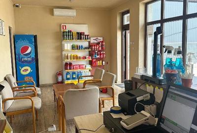 Spațiu comercial, de 184 mp, în Central - 2