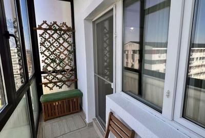 Garsonieră în Roșu - 3