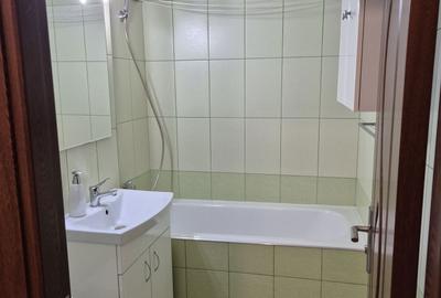 Garsonieră decomandată în Dosu Bricii - 8