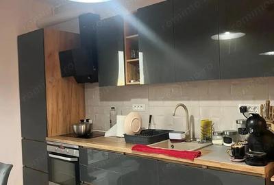 Apartament mobilat si utilat etajul 2 din 3 Giroc Apartament mobilat si utilat etajul 2 din 3 Giroc - 1