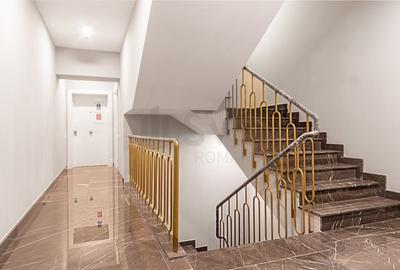 REA1025873 Apartament modern 3 camere cu gradina proprie I Pipera I Triana - 5