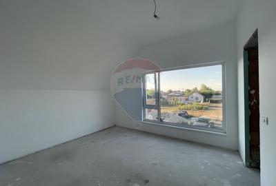 Duplex la cheie cu 4 camere in Sacalaz Duplex la cheie cu 4 camere in Sacalaz - 7