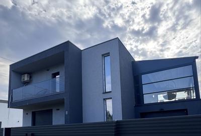 Casă cu 4 camere în Central - 8