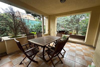 Casa/spatiu birou de inchiriat in zona Damaroaia - 3