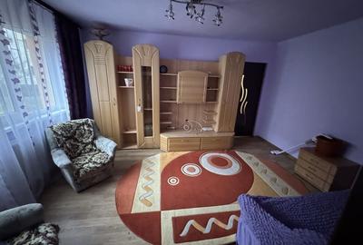 Girocului-Parc padurice | 2 Camere | Centrala proprie - 1