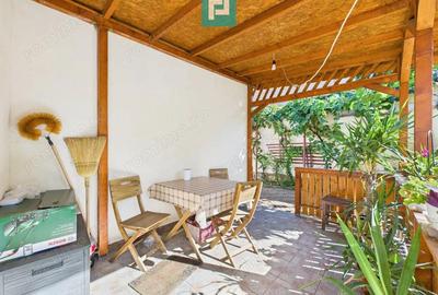 Casa de caramida cu 3 camere zona uta - 6