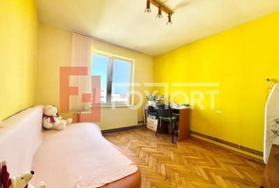 Apartament 4 camere de vanzare, zona Olimpia Stadion - 4