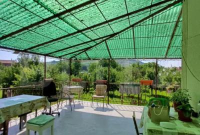 Casă cu 4 camere cu Teren 1860 Mp în Viișoara - 8