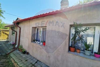 Casa Bariera Valcii - teren 205 mp - 3