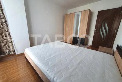 Apartament cu 2 camere de inchiriat pe Doamna Stanca Sibiu - 4