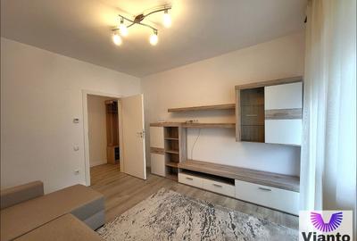Apartament cu 2 camere decomandat, mobilat în Tineretului - 2