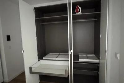 Studio Modern Bloc Nou zona Pipera complex Ivory Residence cu Parcare inclusa - 5