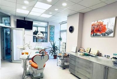Spatiu Comercial Traian Mosilor Stradal Parcare proprie - 4