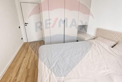 Apartament cu 2 camere decomandat în Colentina - 5