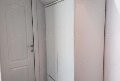 Statiunea Durau: apartament 1 camera, decomandat, complet mobilat si utilat - 7