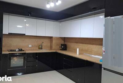 Casă cu 4 camere cu Teren 100 Mp în Central - 6