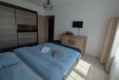 Apartament cu 2 camere decomandat în Giroc - 5
