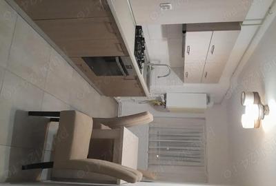 Garsonieră decomandată, mobilată în Central - 6