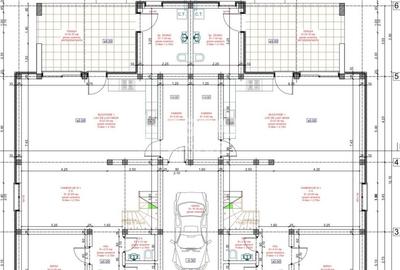Casă individuală cu 5 camere cu Teren 372 Mp în Moșnița Nouă - 4