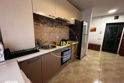 Apartament cu 2 camere, mobilat în 13 Septembrie - 2