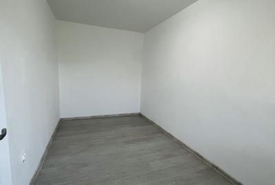 Apartament cu 2 camere semidecomandat în Cetății - 3