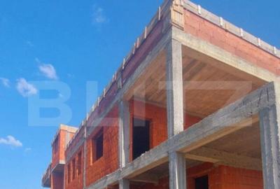 Casă cu 4 camere cu Teren 1000 Mp în Central - 8