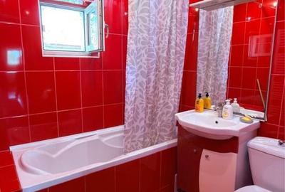 Apartament cu 3 camere decomandat în Exterior Vest - 8