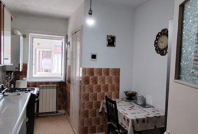 Apartament cu 3 camere decomandat în Central - 5