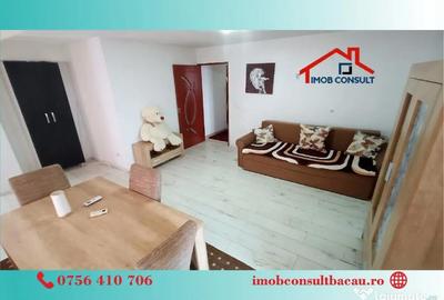 Apartament cu 2 camere decomandat în Central - 7