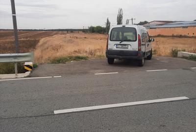 Teren de 1200 mp, în Popoveni - 5