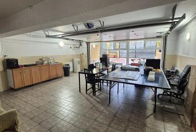 Casa S+P+2 Etaje 502,99 mp - Vatra Luminoasa - 6