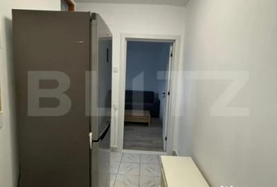 Apartament cu 2 camere semidecomandat în Decebal - 5