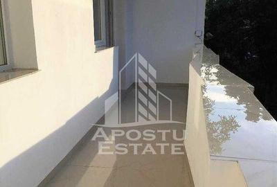 Apartament 2 camere, centrala proprie, zona Brancoveanu - 1