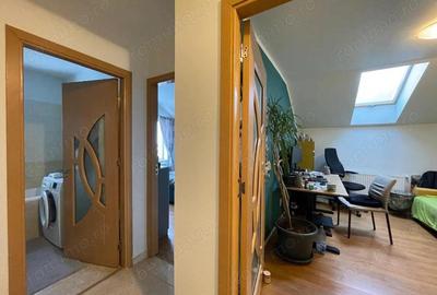 Apartament cu 3 camere decomandat, mobilat în Girocului - 4