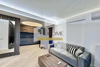 Apartament 3 camere de lux, parcare subterana, CORTINA NORTH - 3