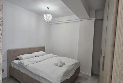 Apartament cu 2 camere decomandat în Central - 1