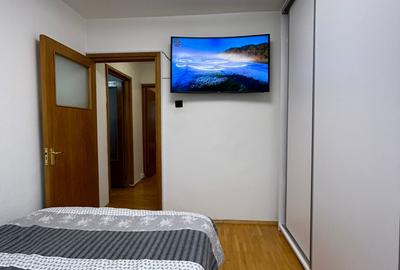 1 Decembrie 3 Camere Etaj 1 Centrala Proprie Instalatii Schimbate 12 Min Metrou - 5