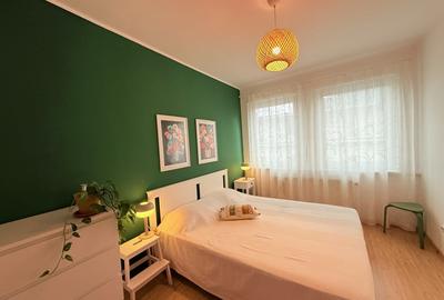 Apartament 2 camere, luminos si primitor - zona centrala, Alexandru Ioan Cuza Apartament 2 camere, luminos si primitor - zona centrala, Alexandru Ioan Cuza - 4