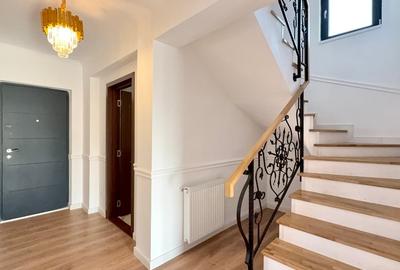 Casă individuală cu 4 camere cu Canalizare în Snagov - 6