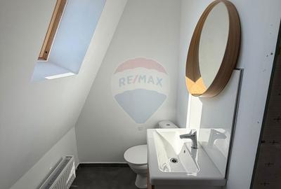 Casă cu 3 camere cu Teren 1400 Mp în Moțăieni - 4