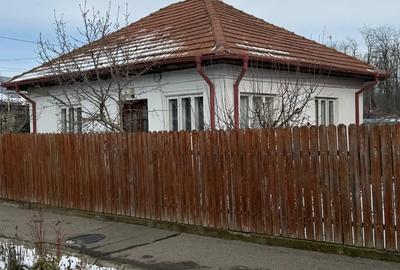 Casă în Lehliu - 2