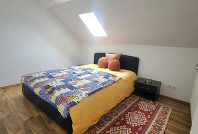 Casa superba in Corunca (potrivita si pentru pensiune) Casa superba in Corunca (potrivita si pentru pensiune) - 17