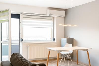 Apartament 2 Camere Nicolae Labis - 2