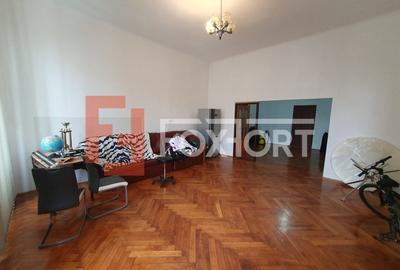 COMISION 0% Apartament cu 4 camere decomandat, la curte comuna - zona Fabric - 4